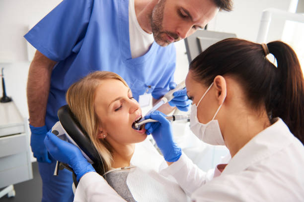 Best Dental Exams and Cleanings  in Whitney Point, NY